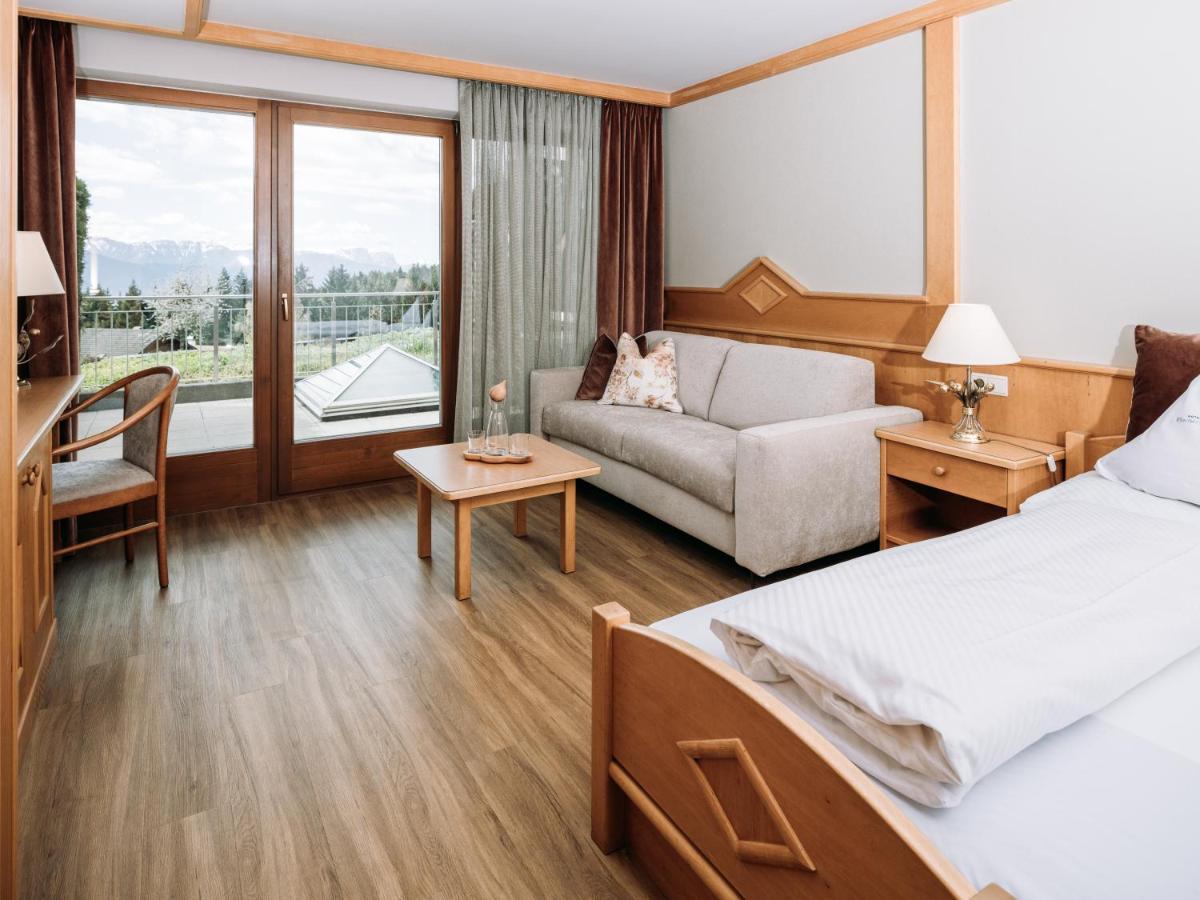 Hotel Bacherhof Meransen Exteriör bild