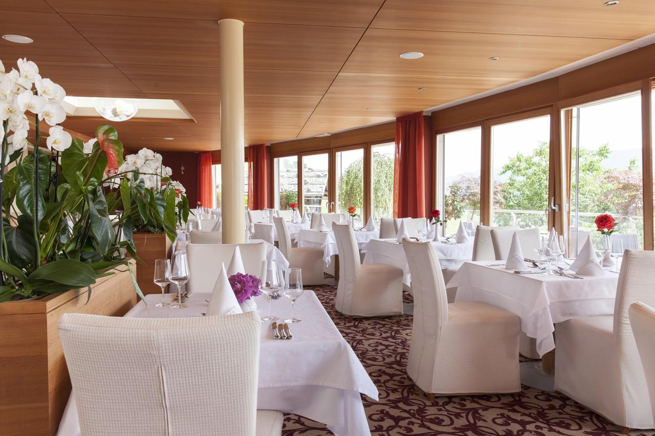Hotel Bacherhof Meransen Exteriör bild